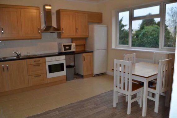 3 Bedroom Flat